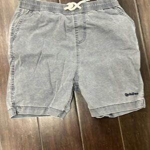Quiksilver boys shorts